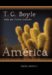 America / The Tortilla Curtain : Library Edition cover