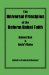 The Universal Principles of the Reform Bahai Faith cover