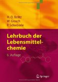 Lehrbuch Der Lebensmittelchemie [Click for larger image]