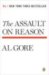 The Assault on Reason cover