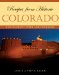 Recipes from Historic Colorado : A Restaurant Guide and Cookbook cover