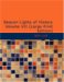 Beacon Lights of History cover