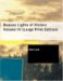 Beacon Lights of History cover