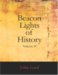 Beacon Lights of History cover