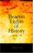Beacon Lights of History cover