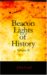Beacon Lights of History cover