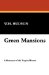 Green Mansions cover
