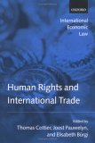 Human Rights And International Trade [Click for larger image]