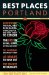 Best Places Portland cover