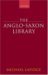 The Anglo-Saxon Library cover