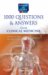 1000 Questions and Answers from Clinical Medicine cover
