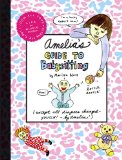 Amelia's Guide to Babysitting [Click for larger image]