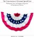 The Constitution of Electoral Speech Law : The Supreme Court and Freedom of Expression in Campaigns and Elections cover