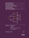 Proceedings of the Seventh SIAM International Conference on Data Mining [Click for larger image]