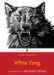 White Fang cover