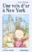 Une Voix D'or a New York cover
