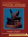 The Carver's Book of Aquatic Animals : Surface Anatomy, Behavior, Patterns and Carving Techniques cover