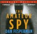 The Amateur Spy cover
