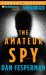 The Amateur Spy cover