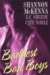 Baddest Bad Boys cover