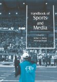 Handbook of Sports And Media [Click for larger image]
