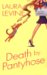 Death by Pantyhose cover