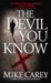 The Devil You Know cover