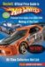 Beckett Official Guide to Hot Wheels, 2008 Edition cover