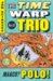 Marco? Polo! cover