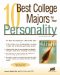 10 Best College Majors For Your Personality cover