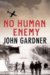 No Human Enemy cover