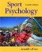 Sport Psychology cover