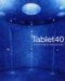 Tablet 40 : A Hotel Guide for the Global Gnomad cover