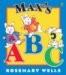 Max's ABC cover