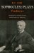 Sophocles:Plays : Trachiniae cover