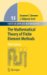 The Mathematical Theory of Finite Element Methods cover