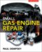Small Gas Engine Repair cover