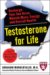 Testosterone for Life cover