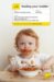 Teach Yourself Feeding Your Toddler cover