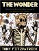 The Wonder : Portraits of a Remembered City, City Of Monsters, City of Ghosts cover