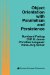 Object Orientation With Parallelism and Persistence cover