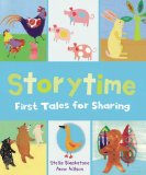Storytime : First Tales for Sharing [Click for larger image]