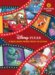 Disney/Pixar Read Aloud Board Book Collection cover