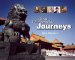 Great Photographic Journeys : In the Footsteps of 19th Century British Photographers cover
