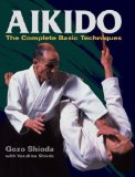 Aikido : The Complete Basic Techniques [Click for larger image]