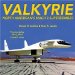Valkyrie : North American's Mach 3 Superbomber cover