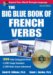 The Big Blue Book of French Verbs cover