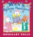 Max's Bunny Business cover