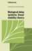 Biological Delay Systems : Linear Stability Theory cover