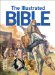 The Illustrated Bible cover